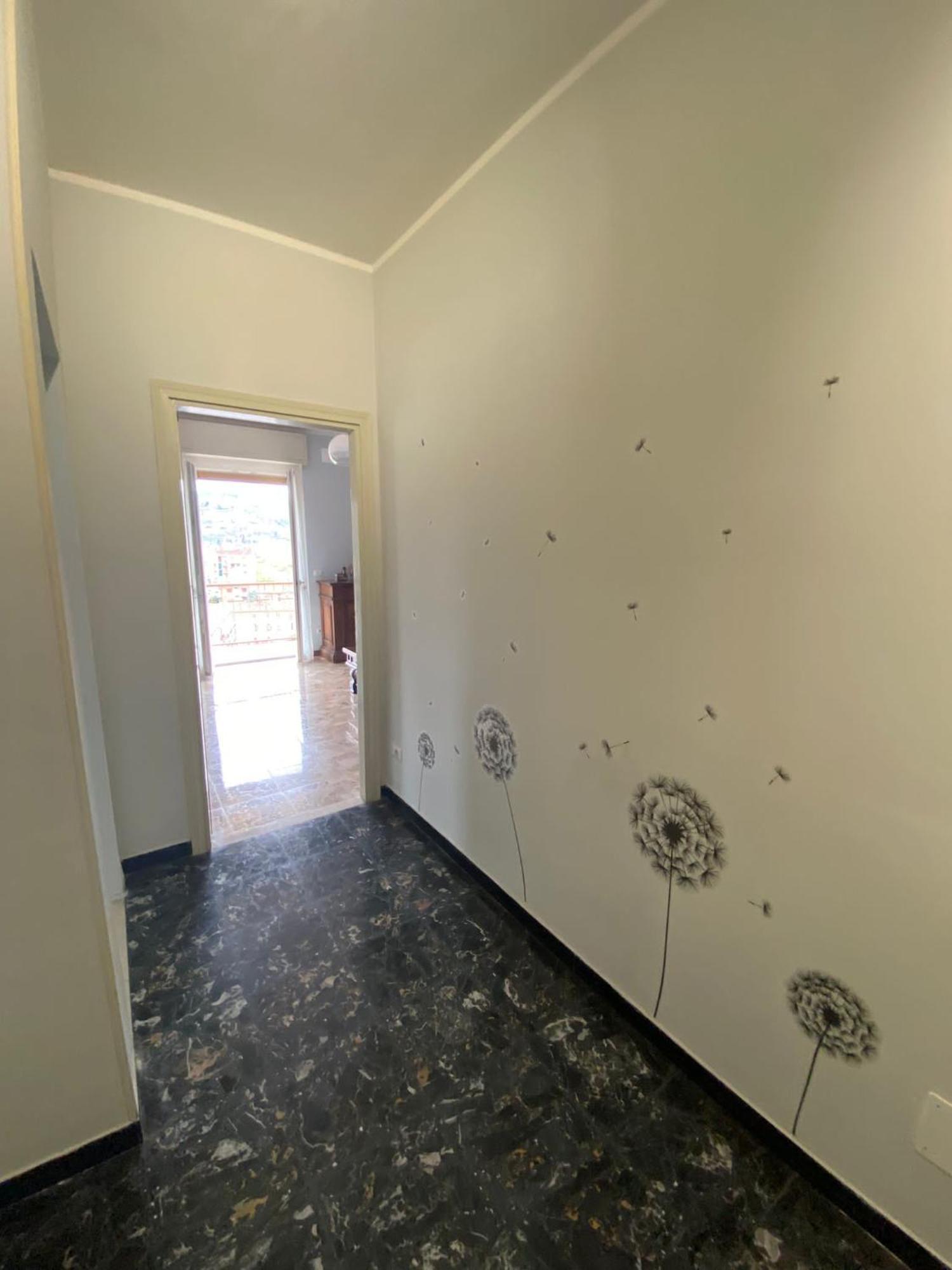 Apartamento Bella Vista Canelli Exterior foto